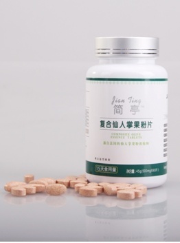 复合保健产品市场观察 从江门简亭到东莞供应链的格局解析